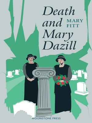 cover image of Death and Mary Dazill
